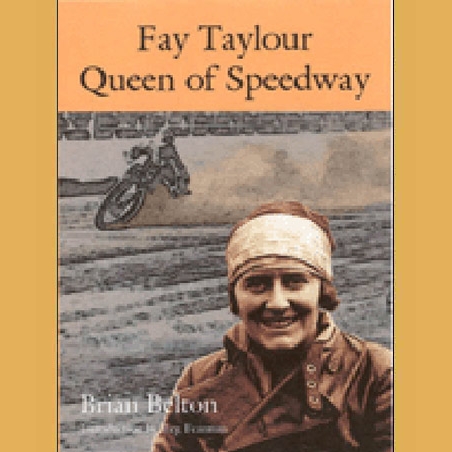 Fay Taylour