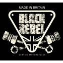 Black Rebel Made In Britain T-shirt