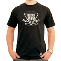 Black Rebel Made In Britain T-shirt