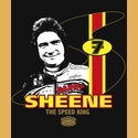 Barry Sheene The Speed King Tshirt