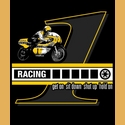 Kenny Race Tshirt 01