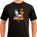 Barry Sheene The Speed King Tshirt