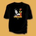 Barry Sheene The Speed King Tshirt