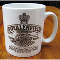 Royal Enfield Gun Mug