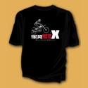 Vintage Moto X Tshirt 01