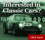 Red Lizard Classic Car Products and Manuals